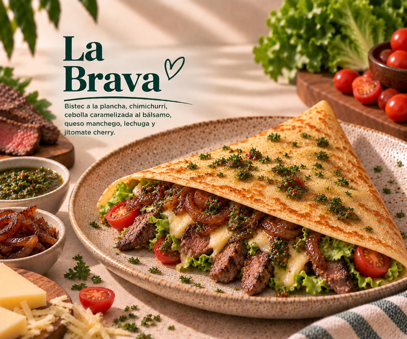 La Brava
